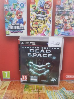 Dead Space 2 PS3 Sony PlayStation 3 (PS3)