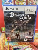 Demon's Souls Remake Sony PlayStation 5 (PS5)