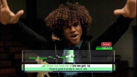 Disney Sing It Pop Party PS3 Sony PlayStation 3 (PS3)