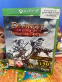Divinity: Original Sin - Enhanced Edition Microsoft Xbox One