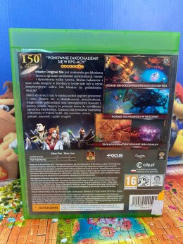 Divinity: Original Sin - Enhanced Edition Microsoft Xbox One