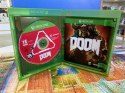 Doom XBOX ONE PL Microsoft Xbox One