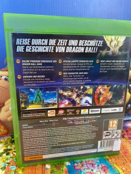 Dragon Ball: Xenoverse 2 Microsoft Xbox One