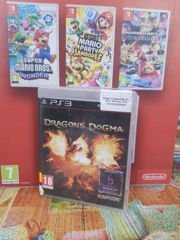Dragon's Dogma Sony PlayStation 3 (PS3)