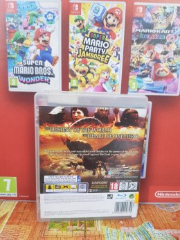 Dragon's Dogma Sony PlayStation 3 (PS3)