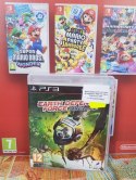 Earth Defense Force Insect Armageddon PS3 Sony PlayStation 3 (PS3)