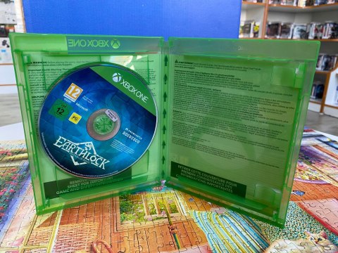 Earthlock Festival of Magic Microsoft Xbox One