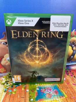Elden Ring Xbox One