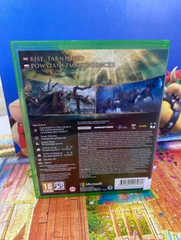 Elden Ring Xbox One