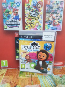 EyePet: Move Edition (PS3)