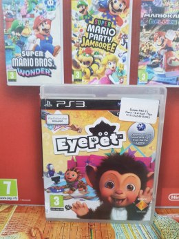 EyePet Sony PlayStation 3 (PS3)