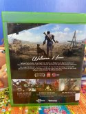 Fallout 4 Microsoft Xbox One