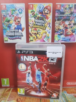 NBA2K13 Sony PlayStation 3 (PS3)