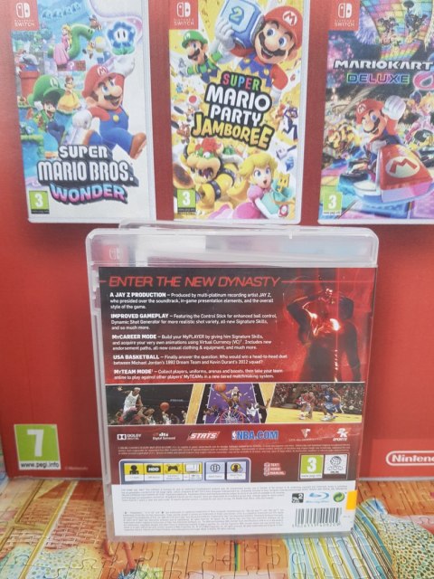 NBA2K13 Sony PlayStation 3 (PS3)