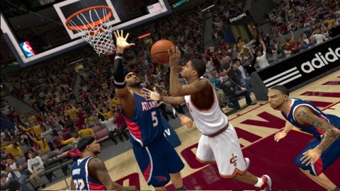 NBA2K13 Sony PlayStation 3 (PS3)