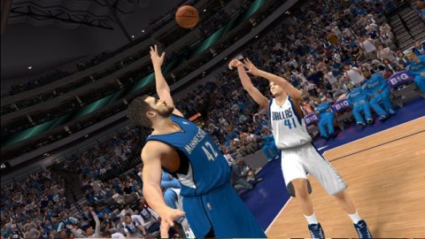 NBA2K13 Sony PlayStation 3 (PS3)