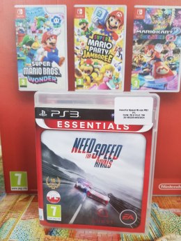 Need For Speed RIVALS PS3
