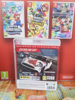 Need For Speed RIVALS PS3