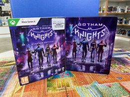 GRA SERIES X GOTHAM KNIGHTS SPECIAL EDITION STEELBOOK