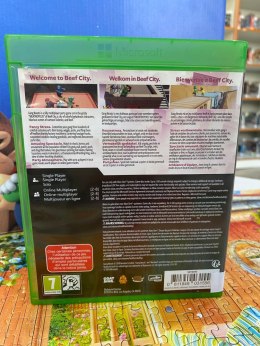 Gang Beasts Microsoft Xbox One