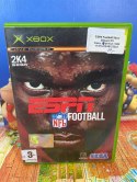 XBOX ESPN NFL FOOTBALL Microsoft Xbox