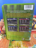 Gra Championship Manager - Season 02/03 - Xbox Microsoft Xbox