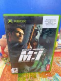 Gra MISSION IMPOSSIBLE OPERATION SURMA Microsoft Xbox