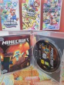 Minecraft PS3