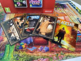Gra PS4 Blacksad Under The Skin Limited Edition