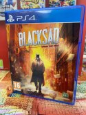 Gra PS4 Blacksad Under The Skin Limited Edition