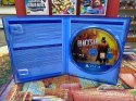Gra PS4 Blacksad Under The Skin Limited Edition