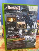 Gra TOM CLANCY'S RAINBOW SIX 3 Microsoft Xbox