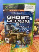 Gra Tom Clancy's Ghost Recon 2 Summit Strike XBOX Microsoft Xbox