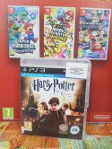 Harry Potter and the Deathly Hallows Part 2 Sony PlayStation 3 (PS3)