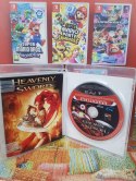 Heavenly Sword Sony PlayStation 3 (PS3)