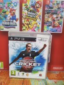 International Cricket 2010 Sony PlayStation 3 (PS3)