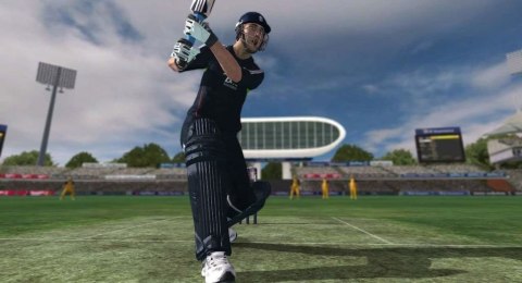 International Cricket 2010 Sony PlayStation 3 (PS3)