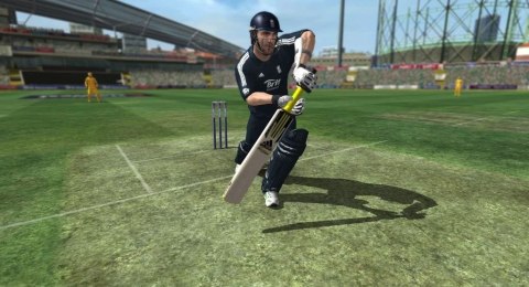 International Cricket 2010 Sony PlayStation 3 (PS3)