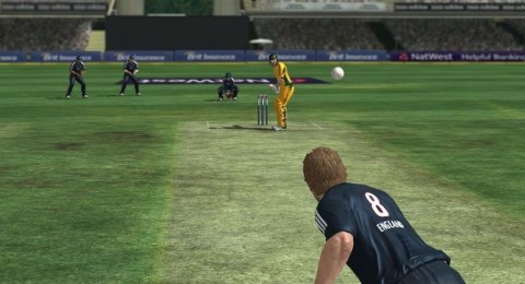 International Cricket 2010 Sony PlayStation 3 (PS3)