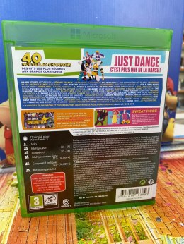 JUST DANCE 2021 - XBOX ONE Microsoft Xbox One