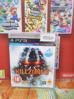 KILLZONE 3 Sony PlayStation 3 (PS3)
