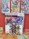 KINGDOM HEARTS HD 1.5 REMIX - PS3 Sony PlayStation 3 (PS3)