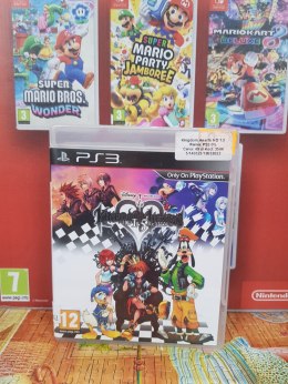KINGDOM HEARTS HD 1.5 REMIX - PS3 Sony PlayStation 3 (PS3)