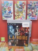 L.A. Noire Sony PlayStation 3 (PS3)