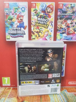 L.A. Noire Sony PlayStation 3 (PS3)