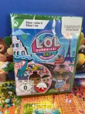 L.O.L. Surprise! B.B.s BORN TO TRAVEL Microsoft Xbox One