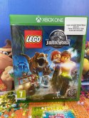 LEGO: Jurassic World Microsoft Xbox One
