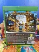 LEGO: Jurassic World Microsoft Xbox One