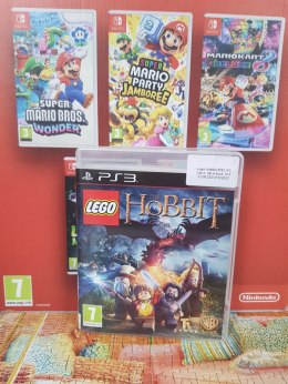 LEGO The Hobbit PS3