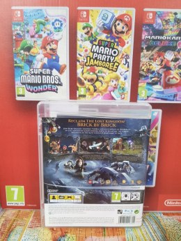 LEGO The Hobbit PS3